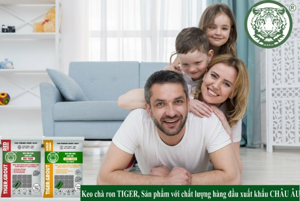 GIẢI PHÁP GẠCH ỐP TƯỜNG BỊ RƠI VỠ